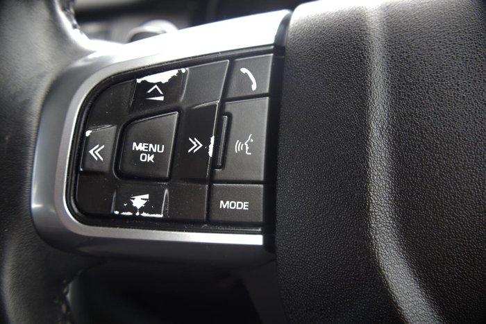 2017 Land Rover Discovery Sport TD4 110kW HSE L550 MY18 4X4 Constant Brown