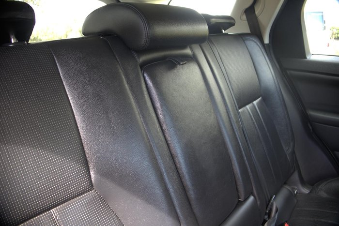 2017 Land Rover Discovery Sport TD4 110kW HSE L550 MY18 4X4 Constant Brown