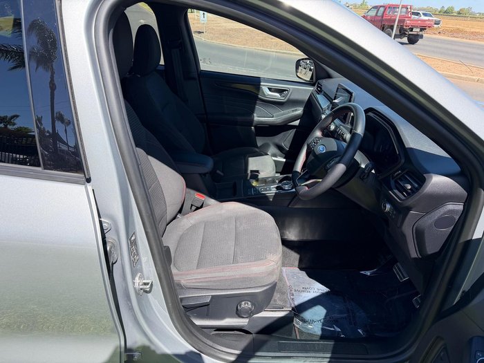 2022 Ford Escape ST-Line