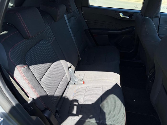 2022 Ford Escape ST-Line