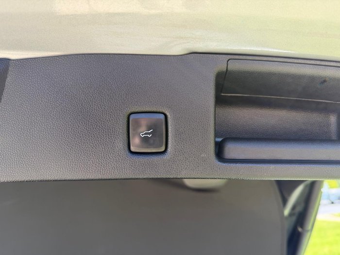 2022 Ford Escape ST-Line