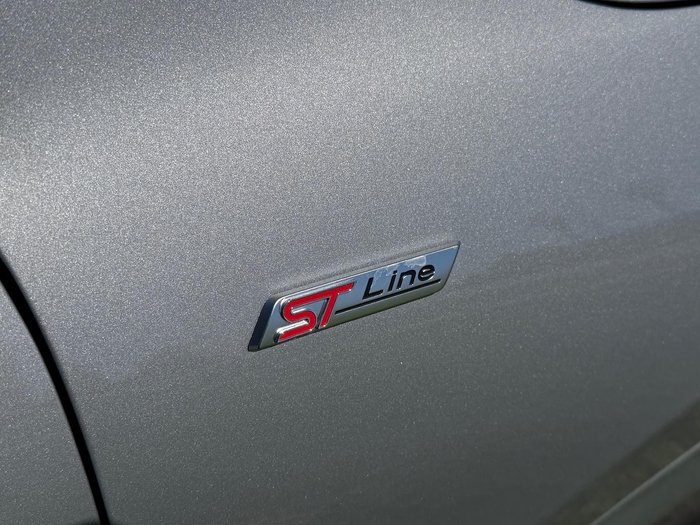 2022 Ford Escape ST-Line