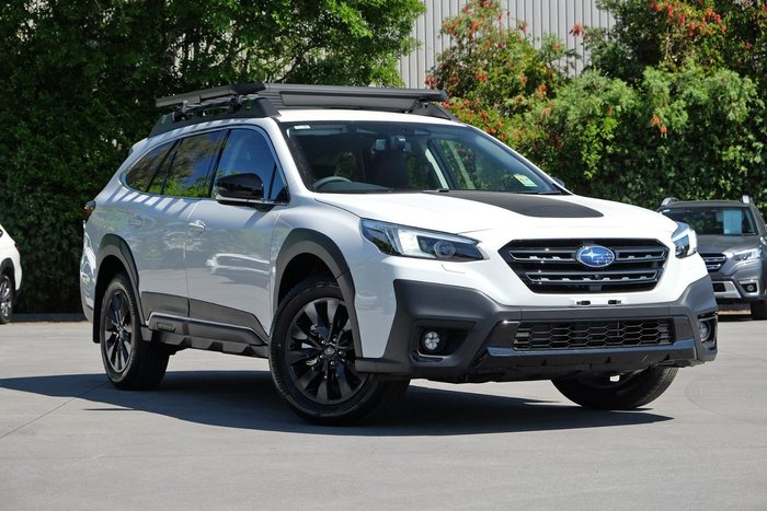 2025 Subaru Outback AWD Sport XT