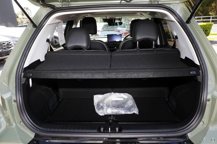 2025 Hyundai INSTER Cross