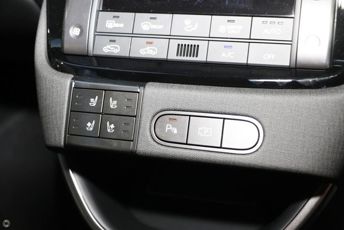 2025 Hyundai INSTER Cross