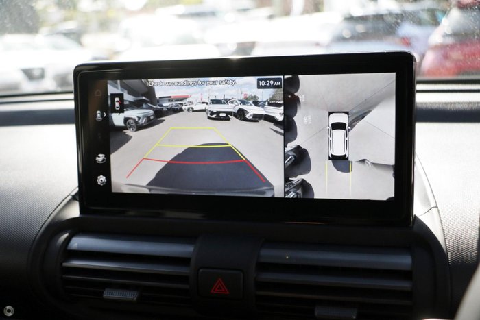 2025 Hyundai INSTER Cross