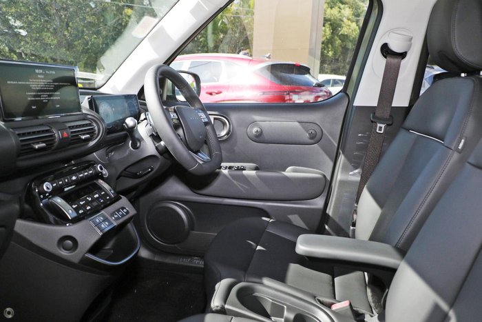 2025 Hyundai INSTER Cross