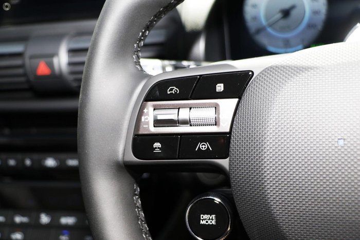 2025 Hyundai INSTER Cross