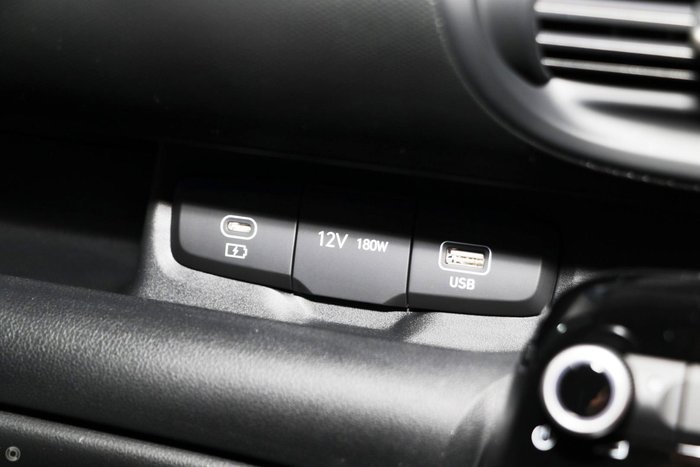 2025 Hyundai INSTER Cross