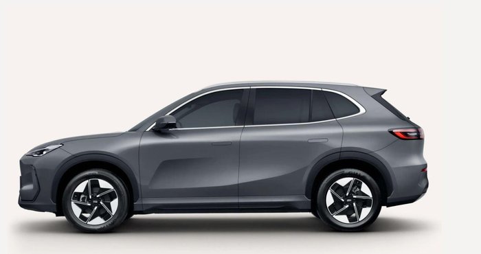 2025 Geely EX5 Complete