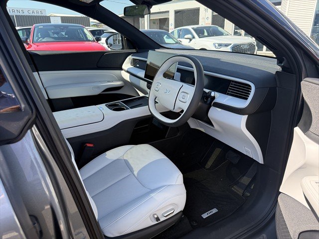 2024 XPeng G6 Standard Range