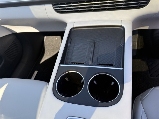 2024 XPeng G6 Standard Range