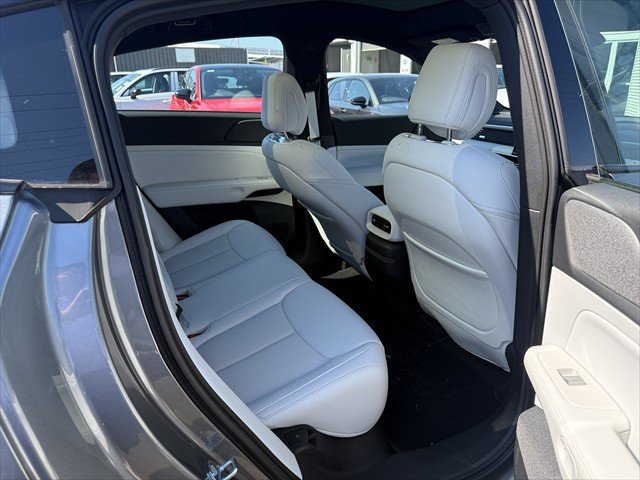 2024 XPeng G6 Standard Range