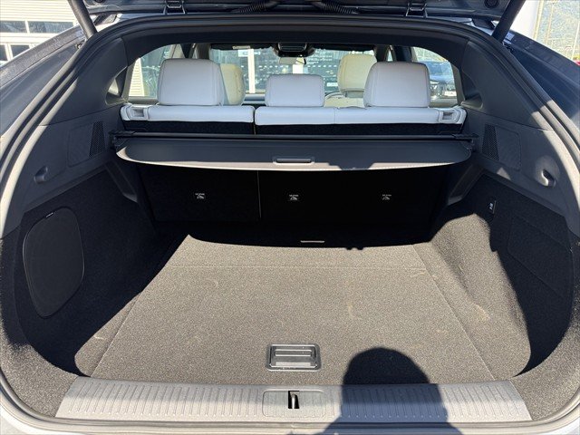 2024 XPeng G6 Standard Range