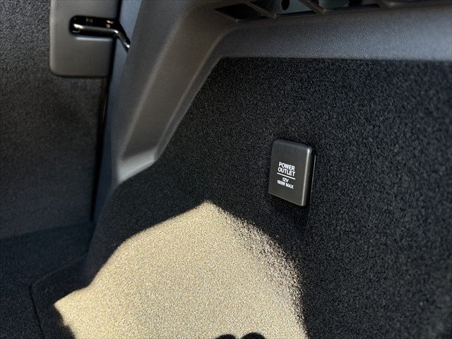 2024 XPeng G6 Standard Range