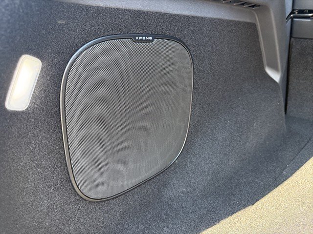 2024 XPeng G6 Standard Range