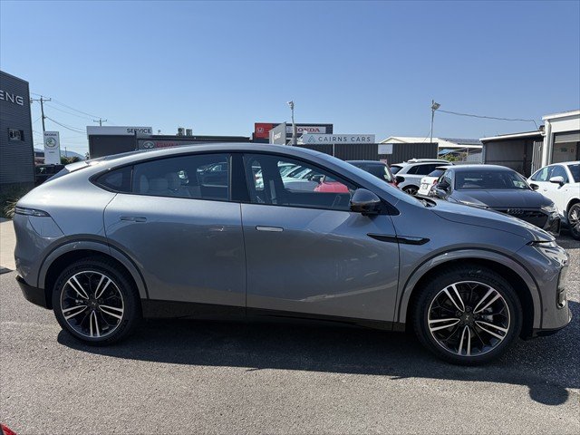 2024 XPeng G6 Standard Range