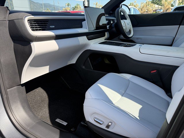 2024 XPeng G6 Standard Range