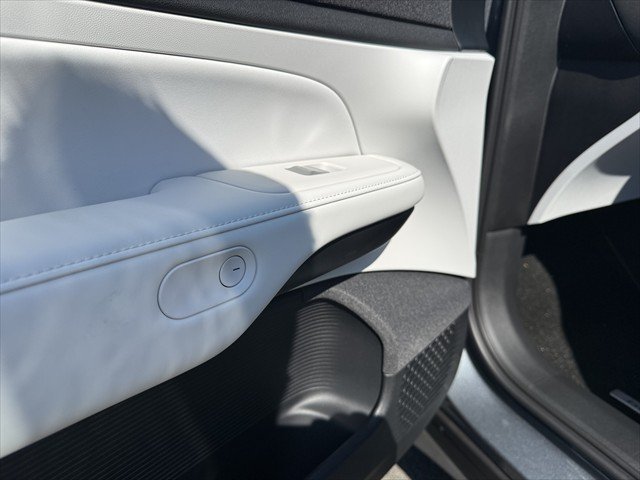 2024 XPeng G6 Standard Range