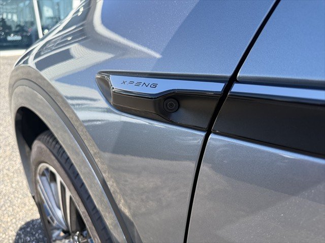 2024 XPeng G6 Standard Range