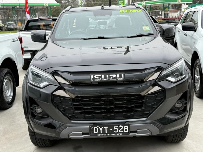 2025 Isuzu D-MAX X-TERRAIN