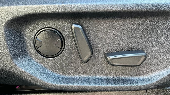 2024 Ford Everest Trend