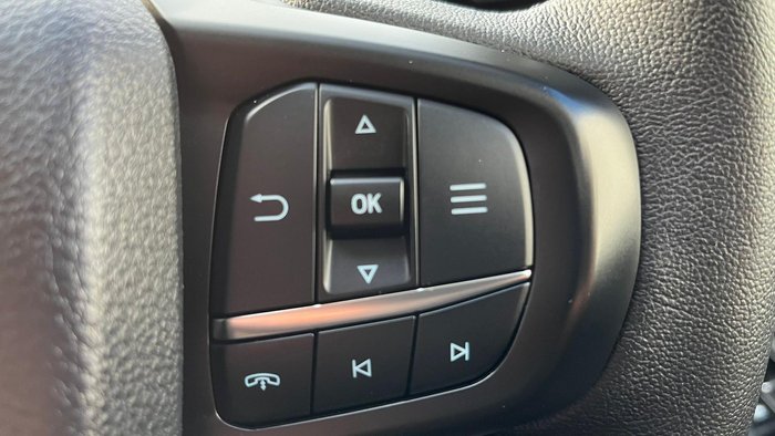 2024 Ford Everest Trend