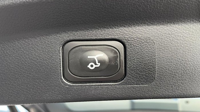 2024 Ford Everest Trend