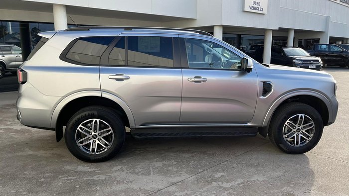 2024 Ford Everest Trend