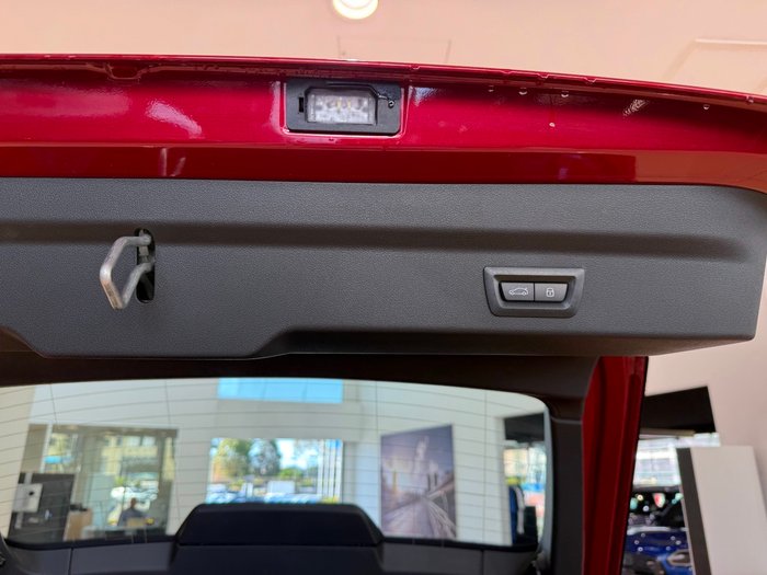 2024 BMW iX2 eDrive20 M Sport