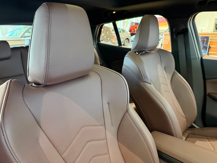 2024 BMW iX2 eDrive20 M Sport