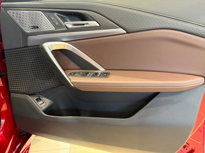 2024 BMW iX2 eDrive20 M Sport