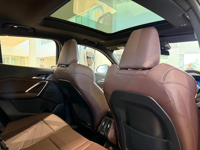 2024 BMW iX2 eDrive20 M Sport