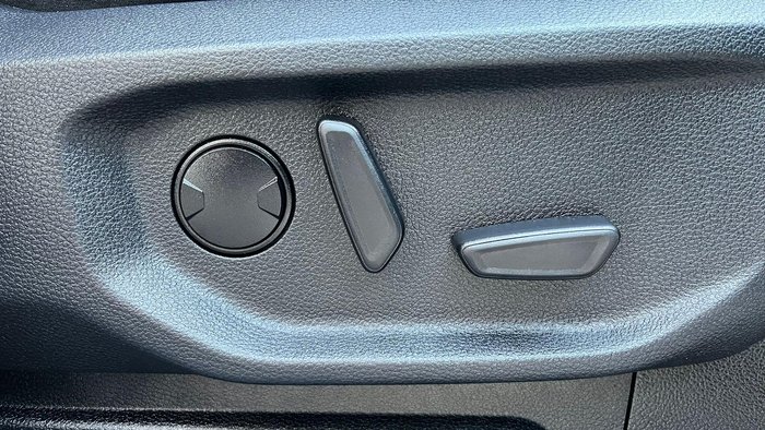 2024 Ford Everest Trend