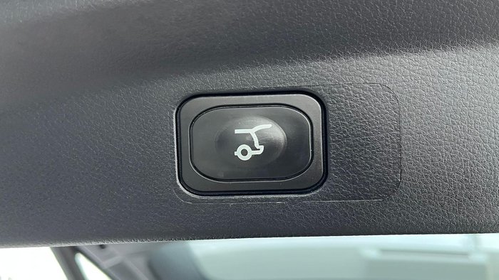 2024 Ford Everest Trend