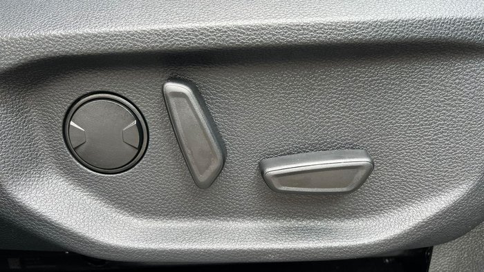 2024 Ford Ranger Sport