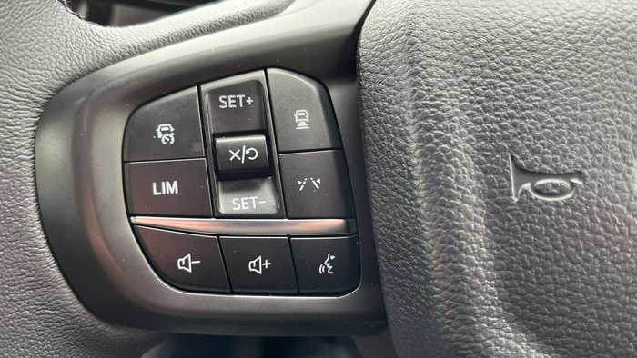 2024 Ford Ranger Sport