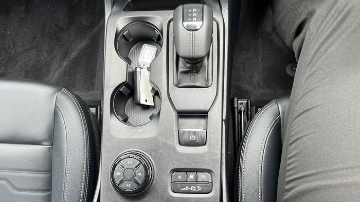 2024 Ford Ranger Sport