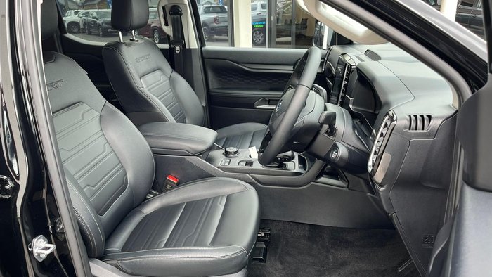 2024 Ford Ranger Sport