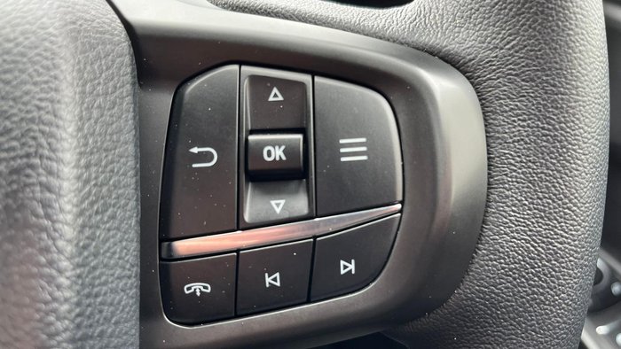 2024 Ford Ranger Sport