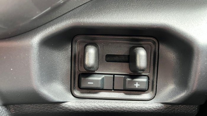 2024 Ford Ranger Sport