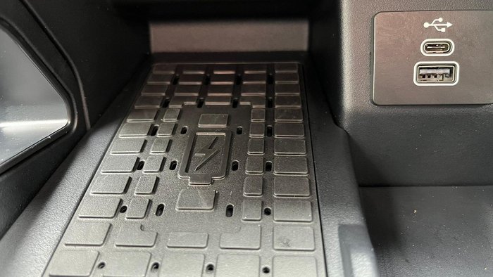 2024 Ford Ranger Sport