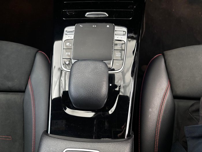 2019 Mercedes-Benz A-Class A250 W177 Four Wheel Drive Polar White