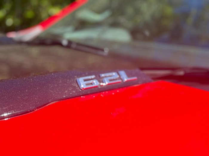 2024 Chevrolet Silverado 1500 ZR2 W/Tech Pack