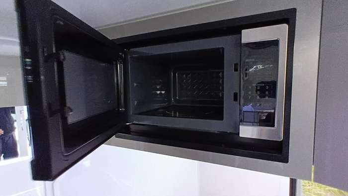 2024 Red Centre Oasis 20 Type B (was $168,990, now $139,990)