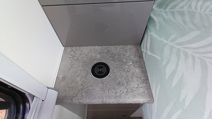 2025 Red Centre Oasis 20 Type B