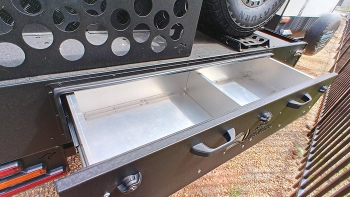 2024 Red Centre Oasis 20 Type B (was $168,990, now $139,990)