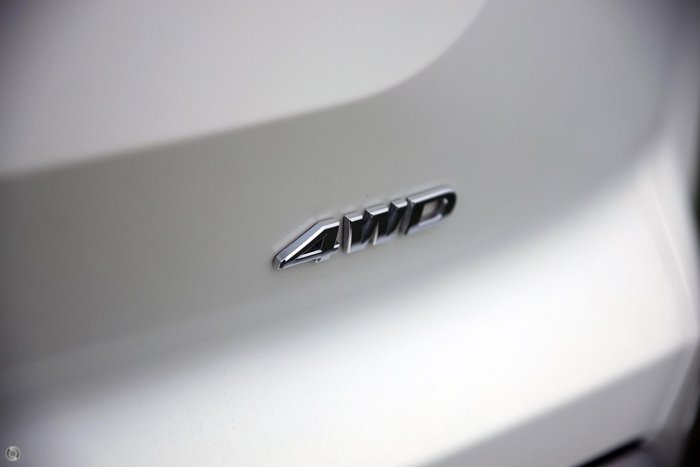 2024 Nissan Pathfinder Ti-L