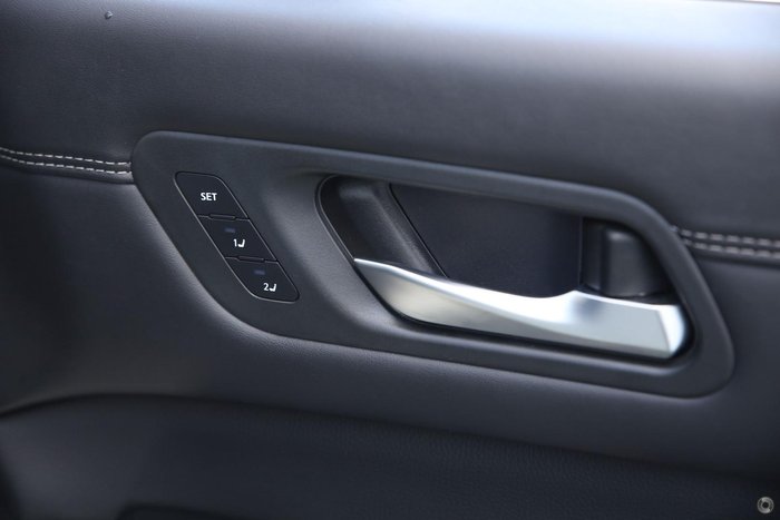 2024 Nissan Pathfinder Ti-L