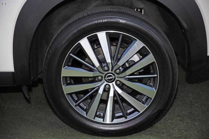 2024 Nissan Pathfinder Ti-L